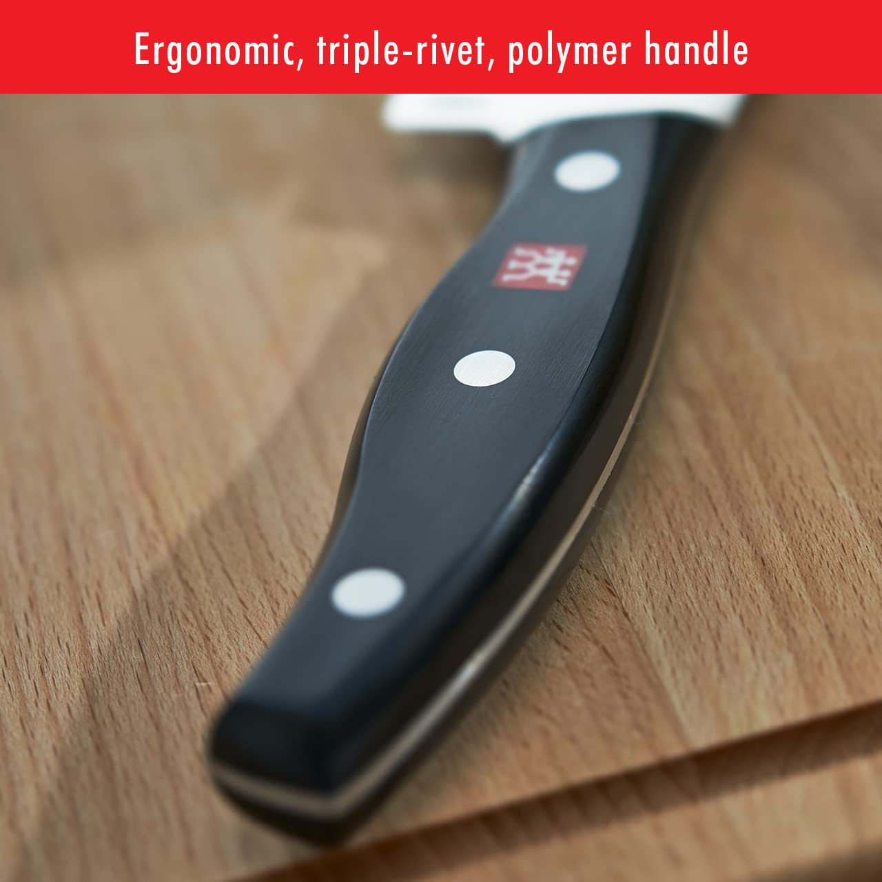 Amazon.com: ZWILLING Twin Signature “Rock & Chop” 2-Piece German